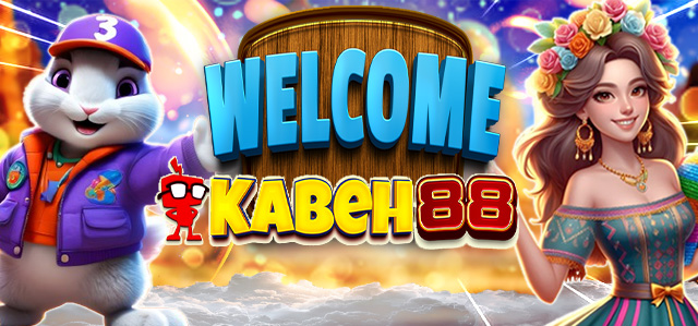 Welcome To - Kabeh88