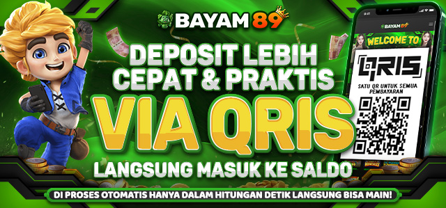 DEPOSIT Q RISS LEBIH MUDAH - BAYAM89