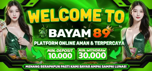 WELCOME TO BAYAM89